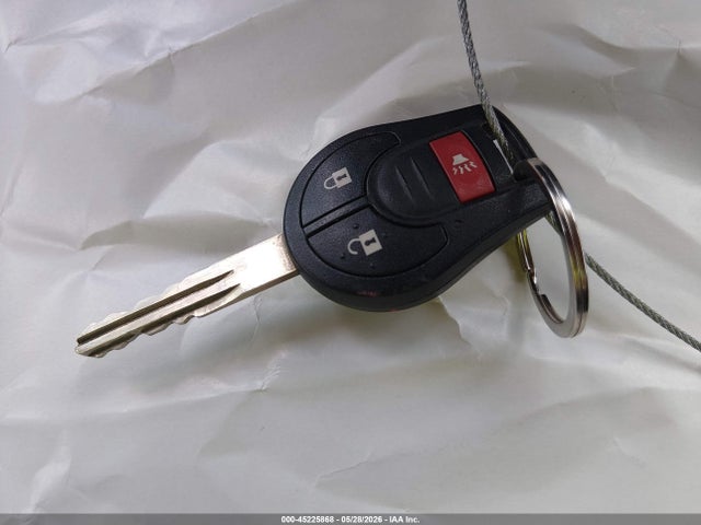Продажа на аукционе авто 2019 Nissan Versa Note Sv, vin: 3N1CE2CPXKL361862, номер лота: 45225868