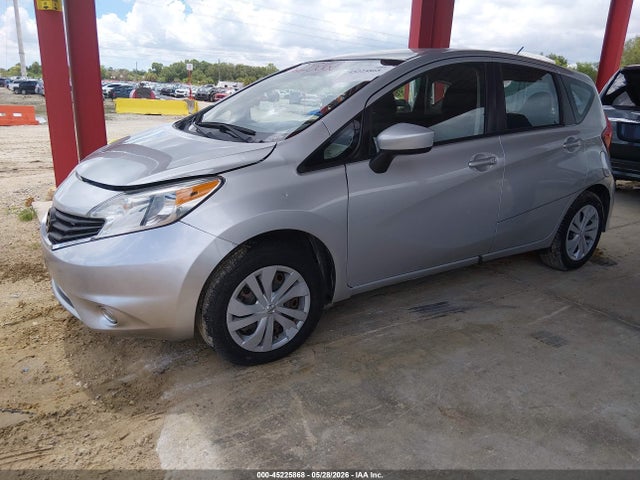 Продажа на аукционе авто 2019 Nissan Versa Note Sv, vin: 3N1CE2CPXKL361862, номер лота: 45225868