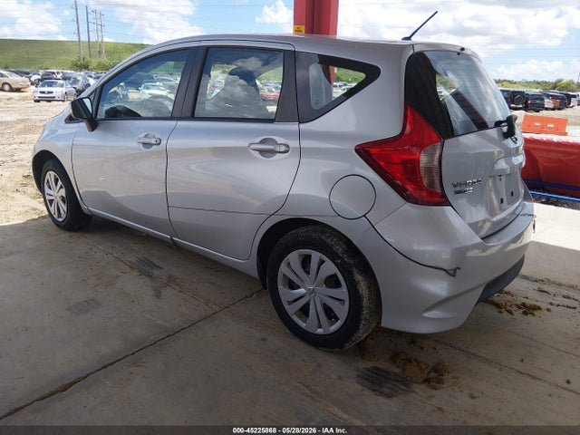 Продажа на аукционе авто 2019 Nissan Versa Note Sv, vin: 3N1CE2CPXKL361862, номер лота: 45225868