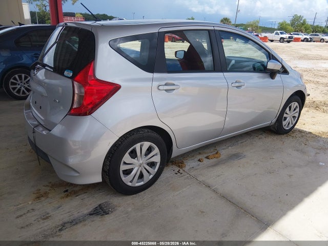 Продажа на аукционе авто 2019 Nissan Versa Note Sv, vin: 3N1CE2CPXKL361862, номер лота: 45225868