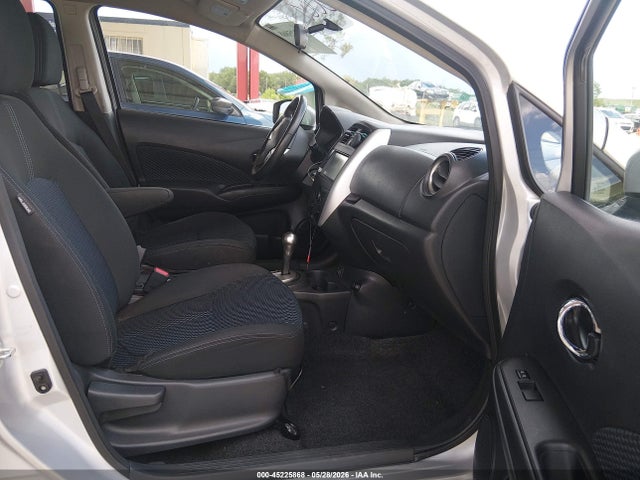 Продажа на аукционе авто 2019 Nissan Versa Note Sv, vin: 3N1CE2CPXKL361862, номер лота: 45225868