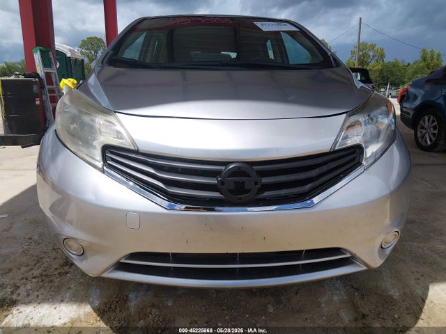 Продажа на аукционе авто 2019 Nissan Versa Note Sv, vin: 3N1CE2CPXKL361862, номер лота: 45225868