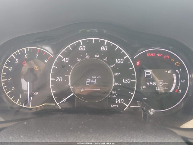 Продажа на аукционе авто 2019 Nissan Versa Note Sv, vin: 3N1CE2CPXKL361862, номер лота: 45225868
