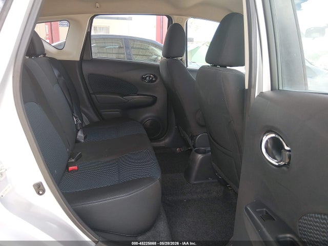 Продажа на аукционе авто 2019 Nissan Versa Note Sv, vin: 3N1CE2CPXKL361862, номер лота: 45225868