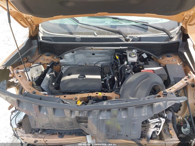 Продажа на аукционе авто 2024 Buick Encore Gx Preferred Fwd, vin: KL4AMBSL8RB167486, номер лота: 45225871