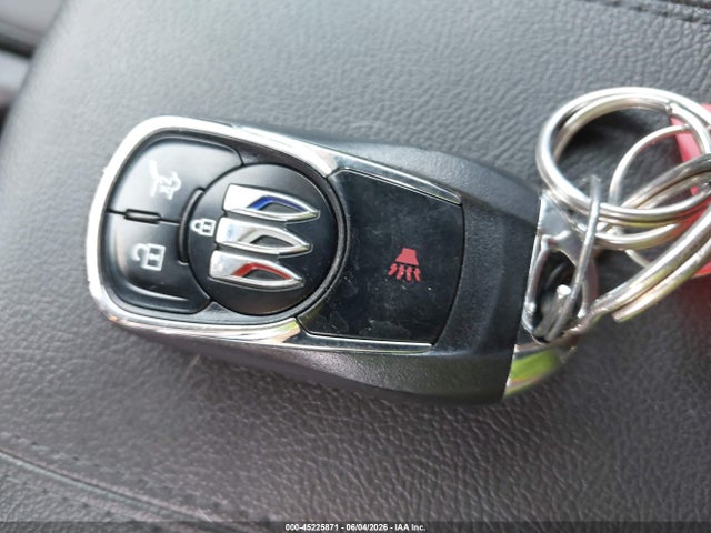 Продажа на аукционе авто 2024 Buick Encore Gx Preferred Fwd, vin: KL4AMBSL8RB167486, номер лота: 45225871