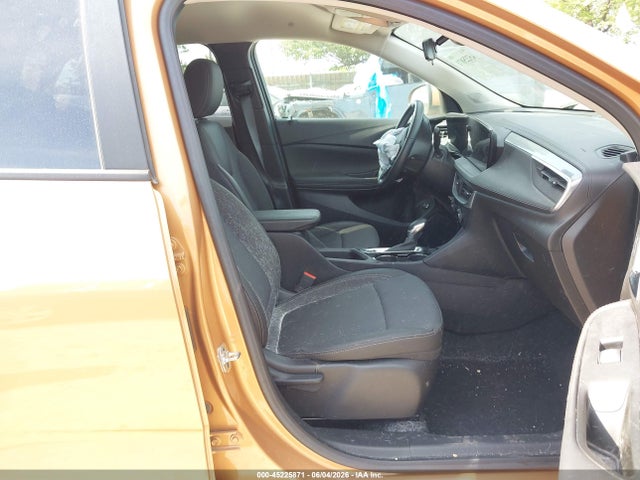 Продажа на аукционе авто 2024 Buick Encore Gx Preferred Fwd, vin: KL4AMBSL8RB167486, номер лота: 45225871