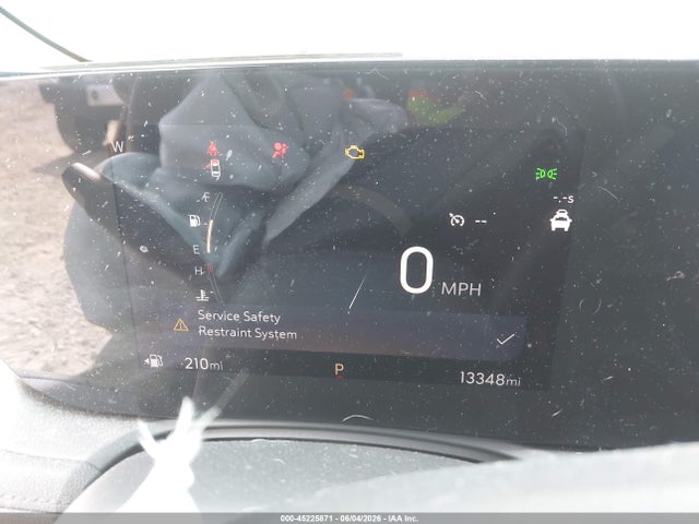 Продажа на аукционе авто 2024 Buick Encore Gx Preferred Fwd, vin: KL4AMBSL8RB167486, номер лота: 45225871