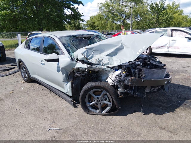 Продаж на аукціоні авто 2025 Kia K4 Lxs, vin: 3KPFT4DE5SE132325, номер лоту: 45225873