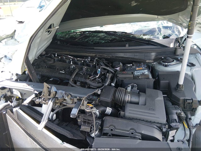 Продаж на аукціоні авто 2025 Kia K4 Lxs, vin: 3KPFT4DE5SE132325, номер лоту: 45225873