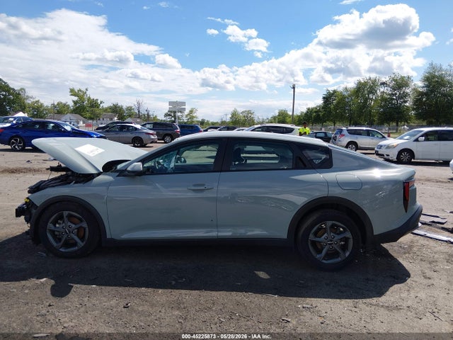 Продаж на аукціоні авто 2025 Kia K4 Lxs, vin: 3KPFT4DE5SE132325, номер лоту: 45225873