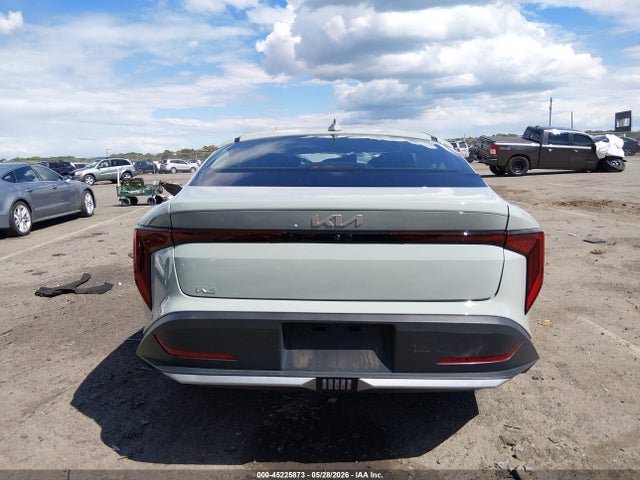 Продаж на аукціоні авто 2025 Kia K4 Lxs, vin: 3KPFT4DE5SE132325, номер лоту: 45225873