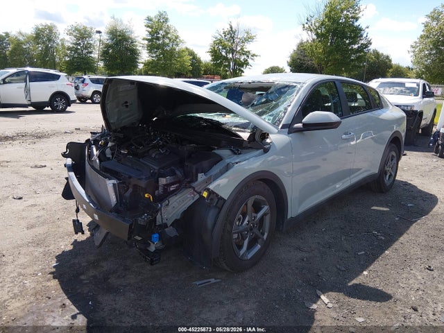 Продаж на аукціоні авто 2025 Kia K4 Lxs, vin: 3KPFT4DE5SE132325, номер лоту: 45225873