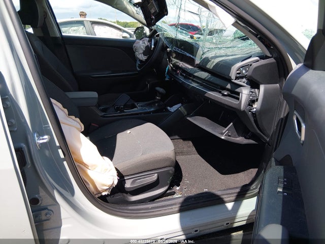 Продаж на аукціоні авто 2025 Kia K4 Lxs, vin: 3KPFT4DE5SE132325, номер лоту: 45225873