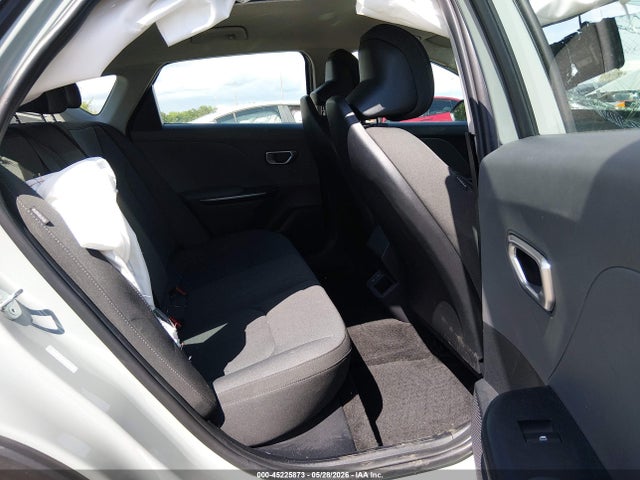 Продаж на аукціоні авто 2025 Kia K4 Lxs, vin: 3KPFT4DE5SE132325, номер лоту: 45225873