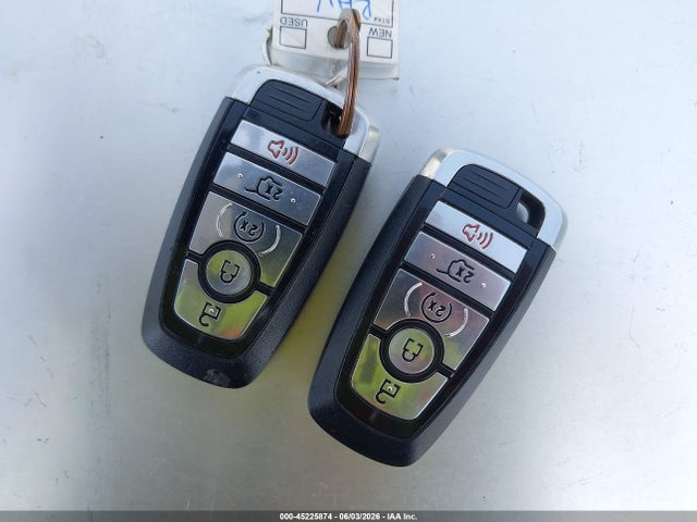 45225874 :رقم المزاد ، 1FMSK8DH2PGA76334 vin ، 2023 Ford Explorer Xlt مزاد بيع