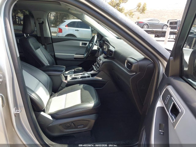 Aukcja sprzedaży 2023 Ford Explorer Xlt, vin: 1FMSK8DH2PGA76334, numer aukcji: 45225874