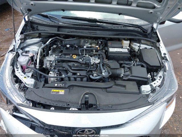 Aukcja sprzedaży 2026 Toyota Corolla Le, vin: 5YFB4MDE1TP403716, numer aukcji: 45225879