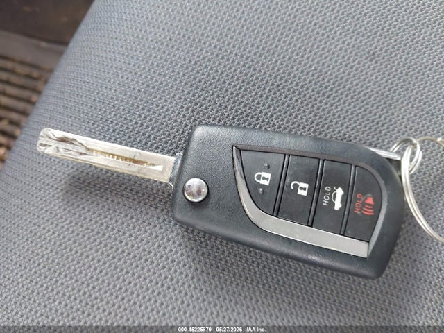 Aukcja sprzedaży 2026 Toyota Corolla Le, vin: 5YFB4MDE1TP403716, numer aukcji: 45225879