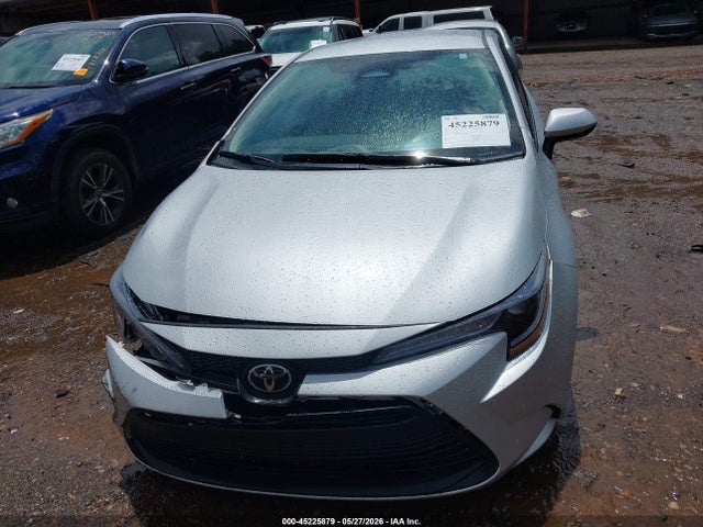 Aukcja sprzedaży 2026 Toyota Corolla Le, vin: 5YFB4MDE1TP403716, numer aukcji: 45225879