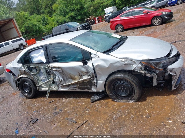 Aukcja sprzedaży 2026 Toyota Corolla Le, vin: 5YFB4MDE1TP403716, numer aukcji: 45225879