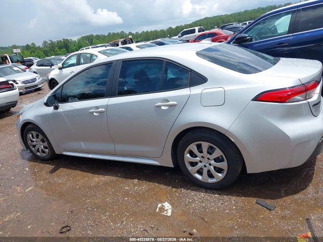 Aukcja sprzedaży 2026 Toyota Corolla Le, vin: 5YFB4MDE1TP403716, numer aukcji: 45225879