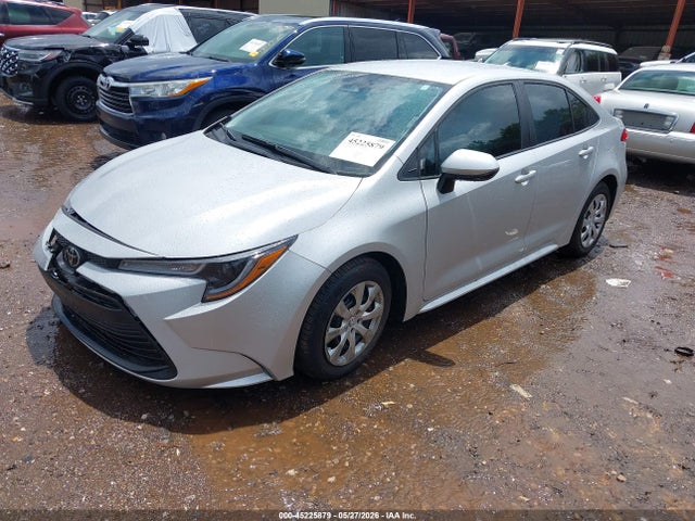 Aukcja sprzedaży 2026 Toyota Corolla Le, vin: 5YFB4MDE1TP403716, numer aukcji: 45225879