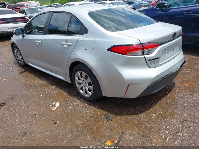 Aukcja sprzedaży 2026 Toyota Corolla Le, vin: 5YFB4MDE1TP403716, numer aukcji: 45225879