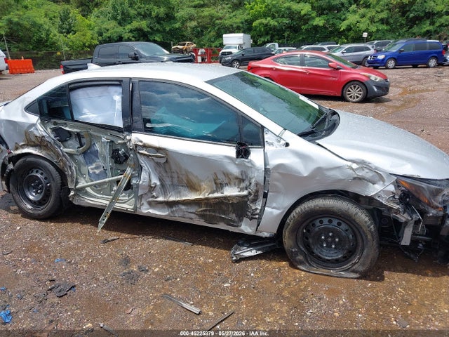 Aukcja sprzedaży 2026 Toyota Corolla Le, vin: 5YFB4MDE1TP403716, numer aukcji: 45225879