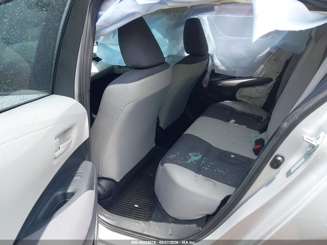 Aukcja sprzedaży 2026 Toyota Corolla Le, vin: 5YFB4MDE1TP403716, numer aukcji: 45225879
