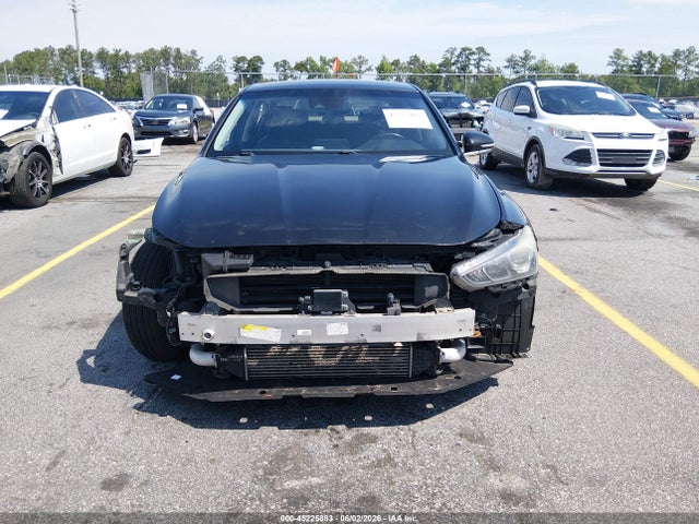 Aukcja sprzedaży 2019 Genesis G70 2.0t Advanced, vin: KMTG64LA2KU020451, numer aukcji: 45225883