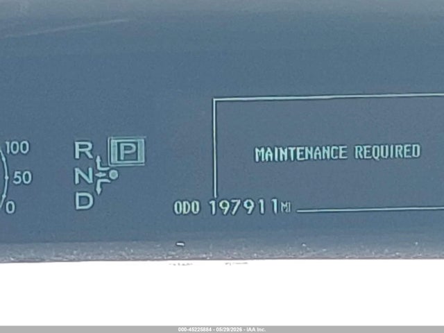 45225884 :رقم المزاد ، JTDKN3DU0C5482730 vin ، 2012 Toyota Prius Three مزاد بيع