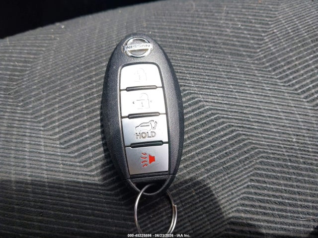 Nissan ROGUE SV 2016 5N1AT2MV7GC771623 Image 11