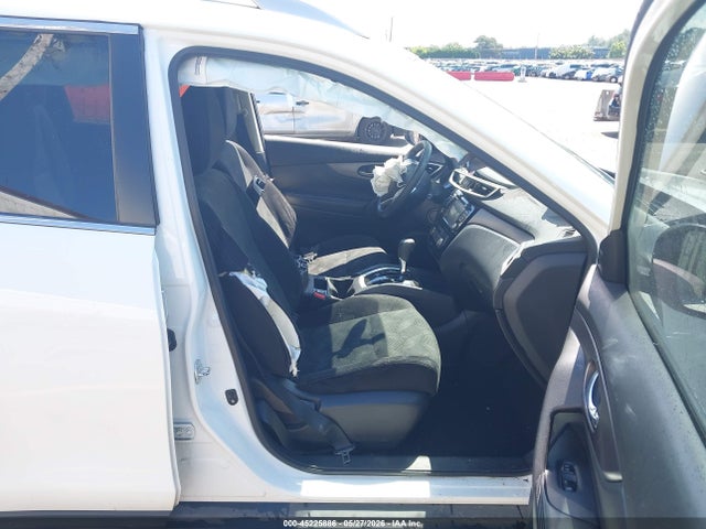Nissan ROGUE SV 2016 5N1AT2MV7GC771623 Image 5