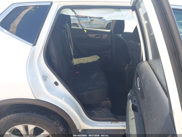 Nissan ROGUE SV 2016 5N1AT2MV7GC771623 Image 8