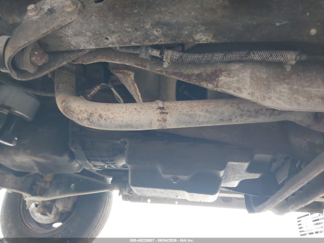 2007 Ford E-450 Cutaway მანქანა იყიდება აუქციონზე, vin: 1FDXE45S07DB16220, აუქციონის ნომერი: 45225887