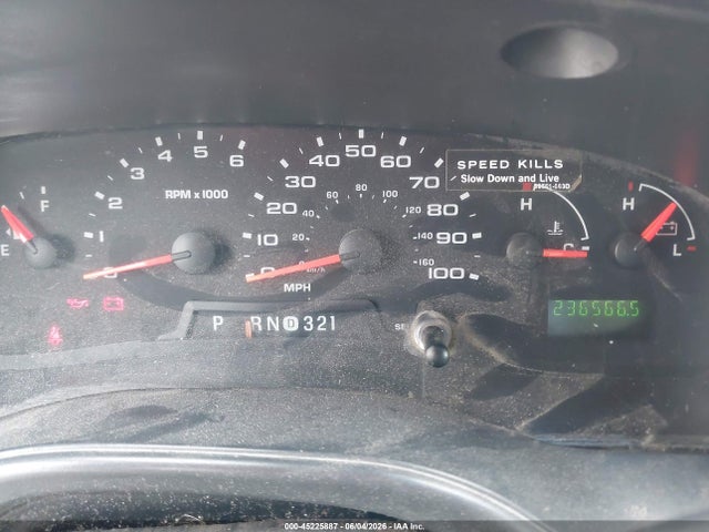2007 Ford E-450 Cutaway მანქანა იყიდება აუქციონზე, vin: 1FDXE45S07DB16220, აუქციონის ნომერი: 45225887