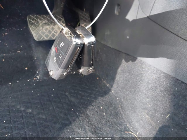 45225888 :رقم المزاد ، 3VWC17AU4HM535407 vin ، 2017 Volkswagen Golf Sportwagen Tsi S/tsi Se/tsi Sel مزاد بيع