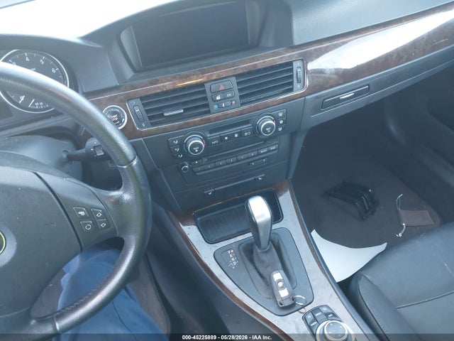 Aukcja sprzedaży 2009 Bmw 328i, vin: WBAPH53599A438452, numer aukcji: 45225889