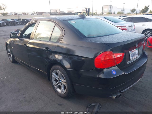Aukcja sprzedaży 2009 Bmw 328i, vin: WBAPH53599A438452, numer aukcji: 45225889