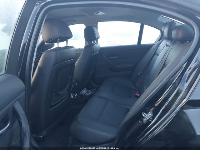 Aukcja sprzedaży 2009 Bmw 328i, vin: WBAPH53599A438452, numer aukcji: 45225889