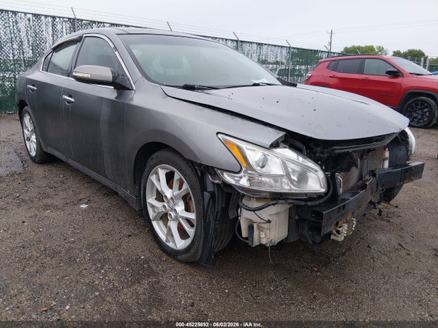 2014 1N4AA5AP4EC470781 main image