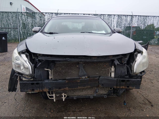 Nissan Maxima 3.5 Sv 2014 1N4AA5AP4EC470781 Image 13