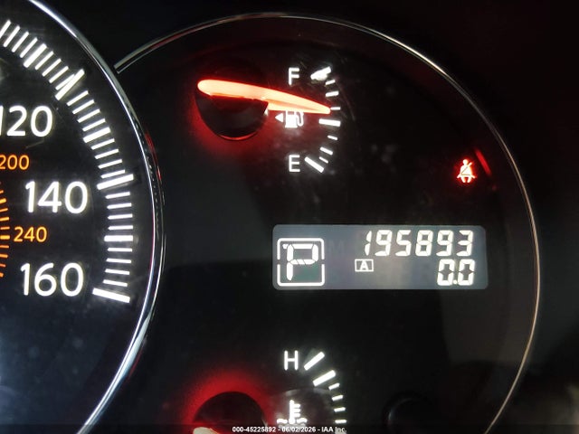 Nissan Maxima 3.5 Sv 2014 1N4AA5AP4EC470781 Image 16