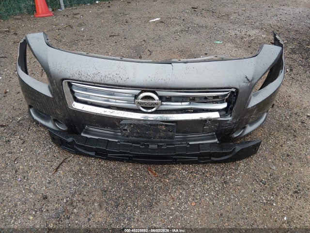 Nissan Maxima 3.5 Sv 2014 1N4AA5AP4EC470781 Image 12