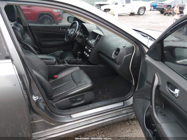 Nissan Maxima 3.5 Sv 2014 1N4AA5AP4EC470781 Image 5