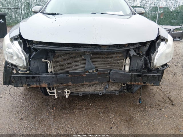 Nissan Maxima 3.5 Sv 2014 1N4AA5AP4EC470781 Image 6