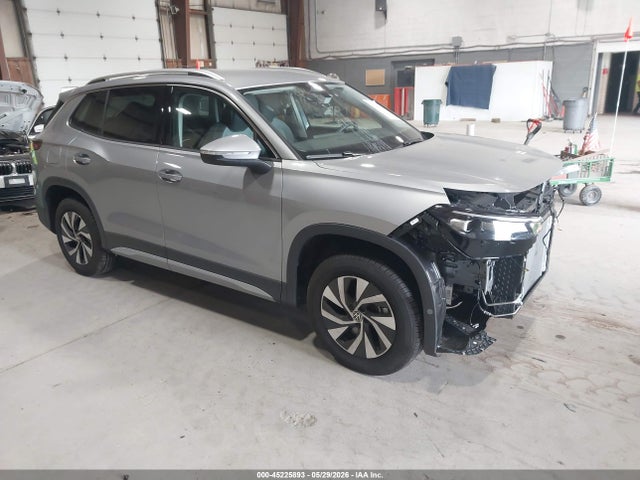 2026 Volkswagen Tiguan S მანქანა იყიდება აუქციონზე, vin: 3VVBR7RM5TM074062, აუქციონის ნომერი: 45225893