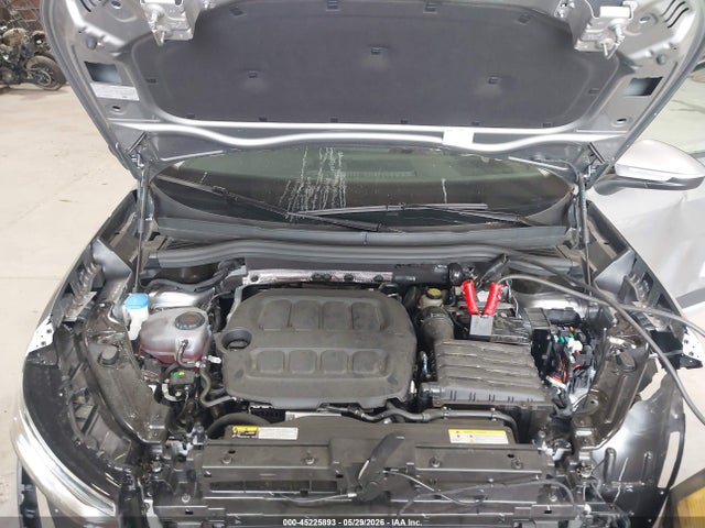 45225893 :رقم المزاد ، 3VVBR7RM5TM074062 vin ، 2026 Volkswagen Tiguan S مزاد بيع