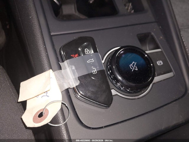 45225893 :رقم المزاد ، 3VVBR7RM5TM074062 vin ، 2026 Volkswagen Tiguan S مزاد بيع